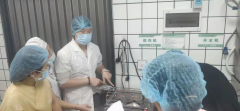 子们的饮食平安保驾护航