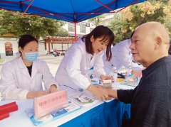 <b>对农师进行专项培训</b>